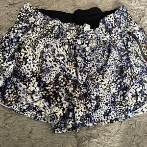 🍋🍋 Lululemon shorts